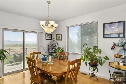 Dining - 820 W Magic Rd, West Magic, ID 83352 photo 1 of 3