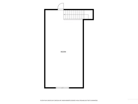 Floorplan - 820 W Magic Rd, West Magic, ID 83352 photo 7 of 8