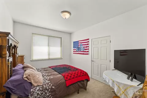 Bedroom - 820 W Magic Rd, West Magic, ID 83352 photo 1 of 4