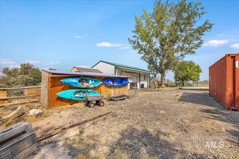 Exterior - 2123 E 3970 N, Filer, ID 83328 photo 7 of 13