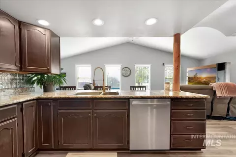 Kitchen - 2123 E 3970 N, Filer, ID 83328 photo 1 of 2