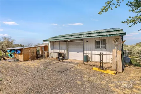 Exterior - 2123 E 3970 N, Filer, ID 83328 photo 5 of 13