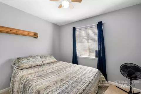 Bedroom - 2123 E 3970 N, Filer, ID 83328 photo 1 of 4