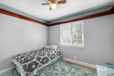Bedroom - 2123 E 3970 N, Filer, ID 83328 photo 2 of 4
