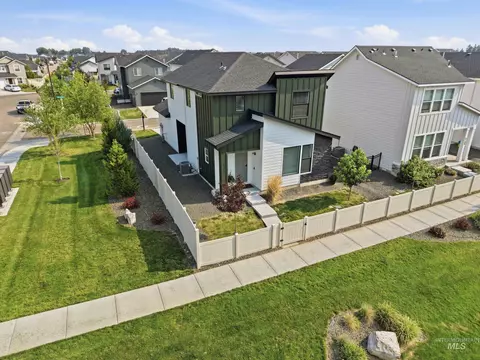 5117 W Marysville St, Meridian, ID 83646