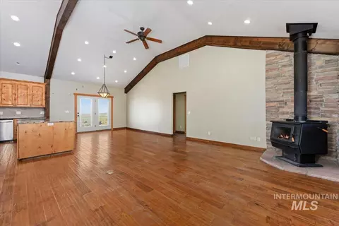Living - 1206 E 2000 S, Elba, ID 83342 photo 1 of 5