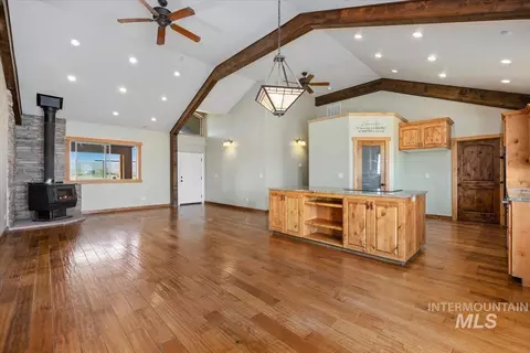 Living - 1206 E 2000 S, Elba, ID 83342 photo 4 of 5
