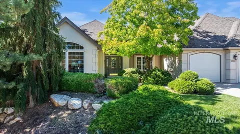 5310 N Quail Summit Way, Boise, ID 83703