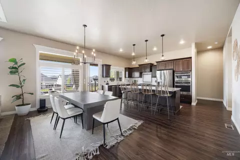 Dining - 3457 W Barefoot St, Eagle, ID 83616 photo 1 of 1