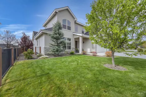 Exterior - 3457 W Barefoot St, Eagle, ID 83616 photo 6 of 7