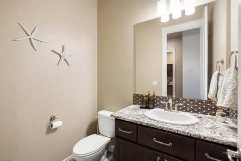 Bath - 3457 W Barefoot St, Eagle, ID 83616 photo 3 of 3