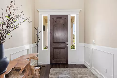 Entry Way - 3457 W Barefoot St, Eagle, ID 83616 photo 1 of 2