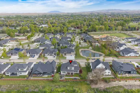 View/Area - 3457 W Barefoot St, Eagle, ID 83616 photo 2 of 3