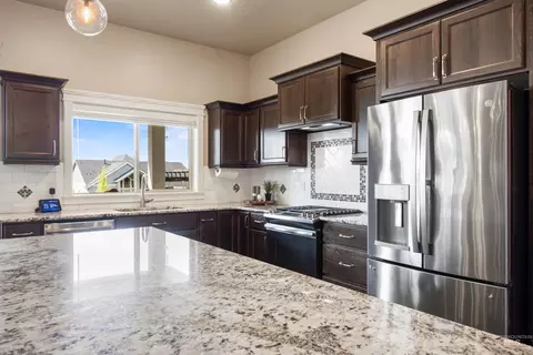 Kitchen - 3457 W Barefoot St, Eagle, ID 83616 photo 1 of 1