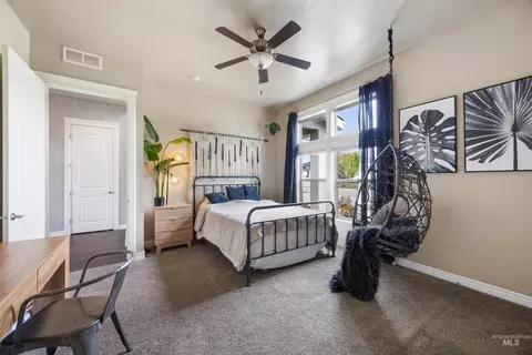 Bedroom - 3457 W Barefoot St, Eagle, ID 83616 photo 1 of 2