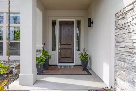 Entry Way - 3457 W Barefoot St, Eagle, ID 83616 photo 2 of 2