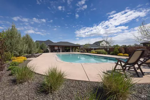 Exterior - 3457 W Barefoot St, Eagle, ID 83616 photo 1 of 7