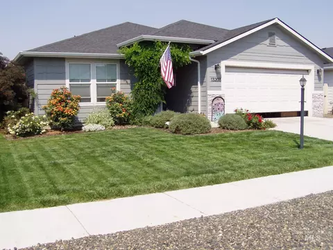 13203 S Wind River Ave, Nampa, ID 83686