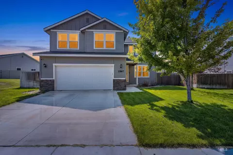 3567 S Avondale Ave, Nampa, ID 83686