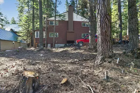 Exterior - 654 Bings Rd, Cascade, ID 83611 photo 16 of 17