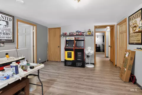 Entry Way - 654 Bings Rd, Cascade, ID 83611 photo 3 of 3