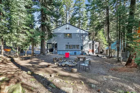 Exterior - 654 Bings Rd, Cascade, ID 83611 photo 8 of 17