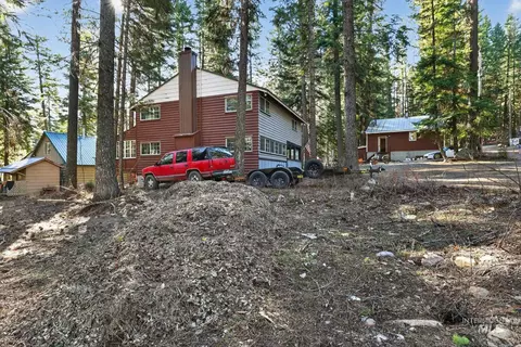 Exterior - 654 Bings Rd, Cascade, ID 83611 photo 11 of 17