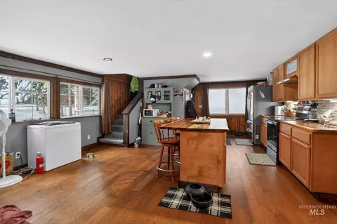 Kitchen - 654 Bings Rd, Cascade, ID 83611 photo 1 of 4