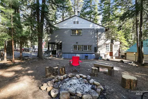 Exterior - 654 Bings Rd, Cascade, ID 83611 photo 13 of 17