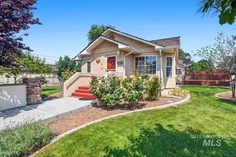 1224 W Orchard Ave, Nampa, ID 83651