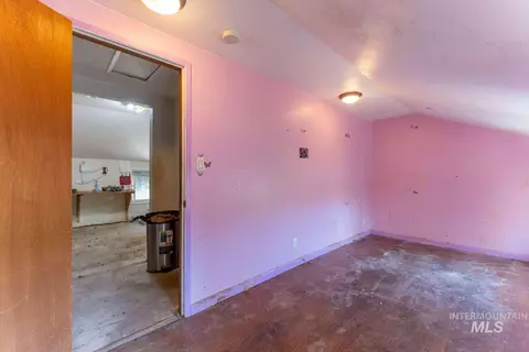 Bedroom - 621 Teddy Ave, Kellogg, ID 83837 photo 4 of 6