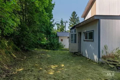 Exterior - 621 Teddy Ave, Kellogg, ID 83837 photo 2 of 6