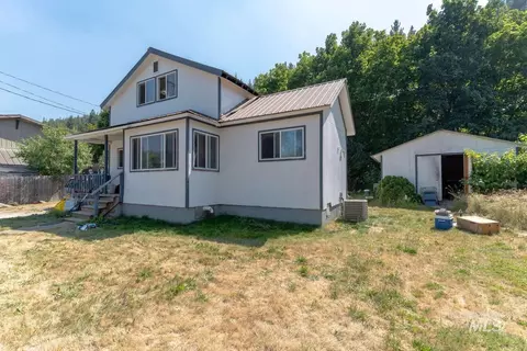 Exterior - 621 Teddy Ave, Kellogg, ID 83837 photo 6 of 6