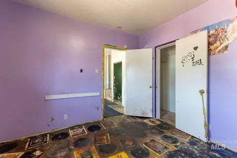 Bedroom - 621 Teddy Ave, Kellogg, ID 83837 photo 1 of 6