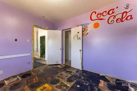 Bedroom - 621 Teddy Ave, Kellogg, ID 83837 photo 3 of 6