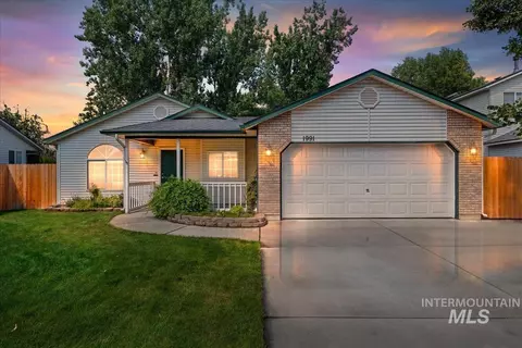 1991 S Cressida Pl, Boise, ID 83709