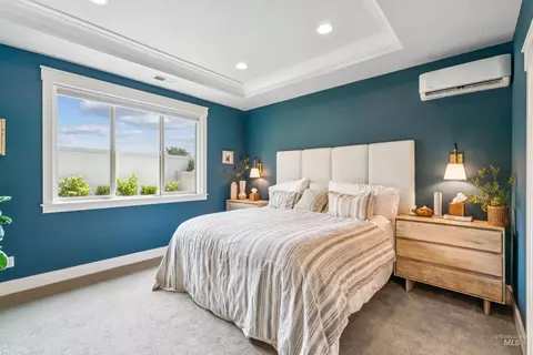 Bedroom - 184 N Duke Ln, Eagle, ID 83616 photo 1 of 4