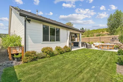 Exterior - 184 N Duke Ln, Eagle, ID 83616 photo 11 of 13