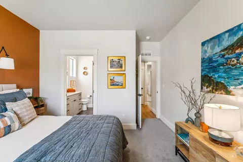 Bedroom - 184 N Duke Ln, Eagle, ID 83616 photo 4 of 4