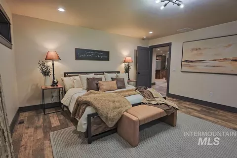Bedroom - 427 E 300 N, Rupert, ID 83350 photo 1 of 4