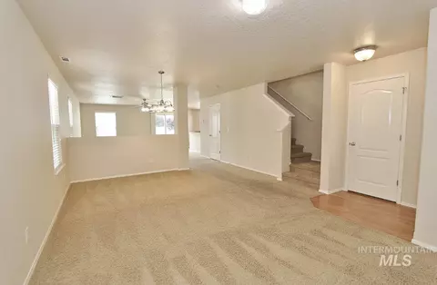 Living - 1237 E Star Dr, Meridian, ID 83646 photo 3 of 8