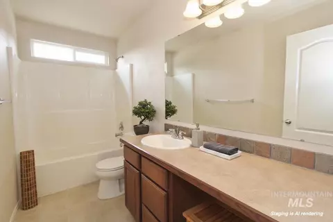 Bath - 1237 E Star Dr, Meridian, ID 83646 photo 5 of 5