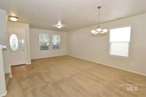 Living - 1237 E Star Dr, Meridian, ID 83646 photo 2 of 8