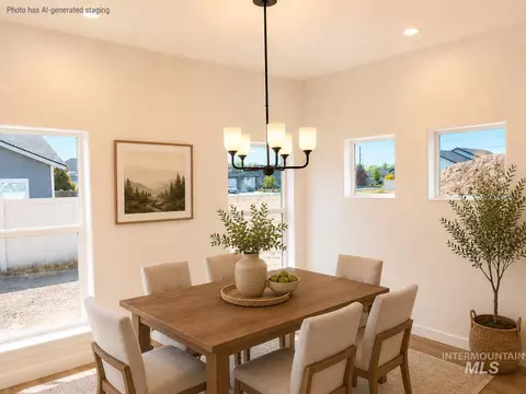 Dining - 988 Kenbrook Loop, Twin Falls, ID 83301 photo 1 of 1