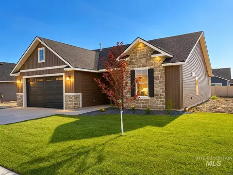 Exterior - 988 Kenbrook Loop, Twin Falls, ID 83301 photo 1 of 3