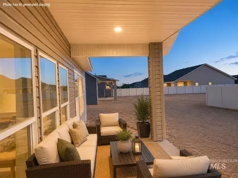 Exterior - 988 Kenbrook Loop, Twin Falls, ID 83301 photo 3 of 3