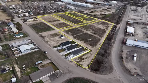 tbd Tax Lot 504 Hope St, Vale, OR 97914