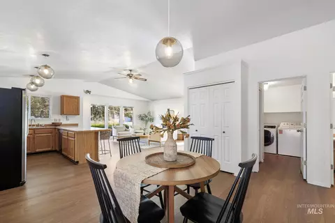 Dining - 230 Meadows Ln, Twin Falls, ID 83301 photo 4 of 4