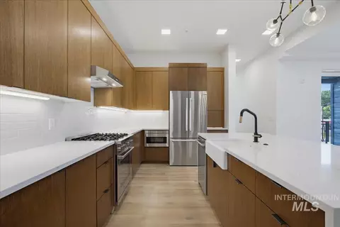Kitchen - 55 E State St #200, Eagle, ID 83616 photo 3 of 3