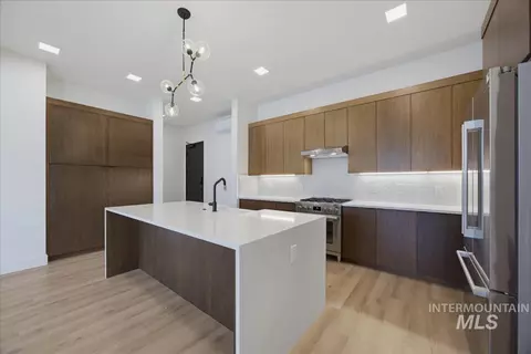 Kitchen - 55 E State St #200, Eagle, ID 83616 photo 1 of 3